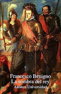 LA SOMBRA DEL REY | 9788420627694 | BENIGNO, FRANCESCO | Llibreria Ombra | Llibreria online de Rubí, Barcelona | Comprar llibres en català i castellà online