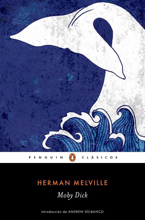 MOBY DICK | 9788491050209 | MELVILLE, HERMAN | Llibreria Ombra | Llibreria online de Rubí, Barcelona | Comprar llibres en català i castellà online