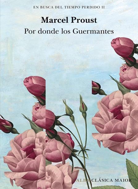 EN BUSCA DEL TIEMPO PERDIDO VOL. II | 9788490659823 | PROUST, MARCEL | Llibreria Ombra | Llibreria online de Rubí, Barcelona | Comprar llibres en català i castellà online