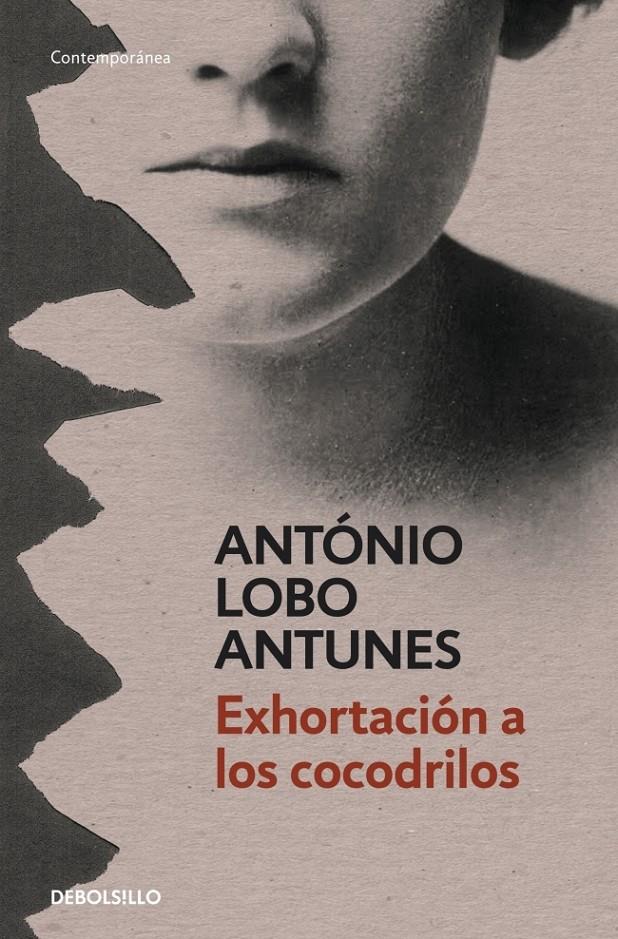 EXHORTACIÓN A LOS COCODRILOS | 9788499899664 | ANTONIO LOBO ANTUNES | Llibreria Ombra | Llibreria online de Rubí, Barcelona | Comprar llibres en català i castellà online