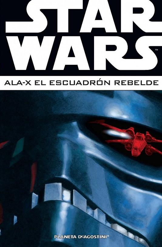 STAR WARS ALA-X ESCUADRÓN REBELDE Nº3 | 9788468478449 | VARIOS | Llibreria Ombra | Llibreria online de Rubí, Barcelona | Comprar llibres en català i castellà online