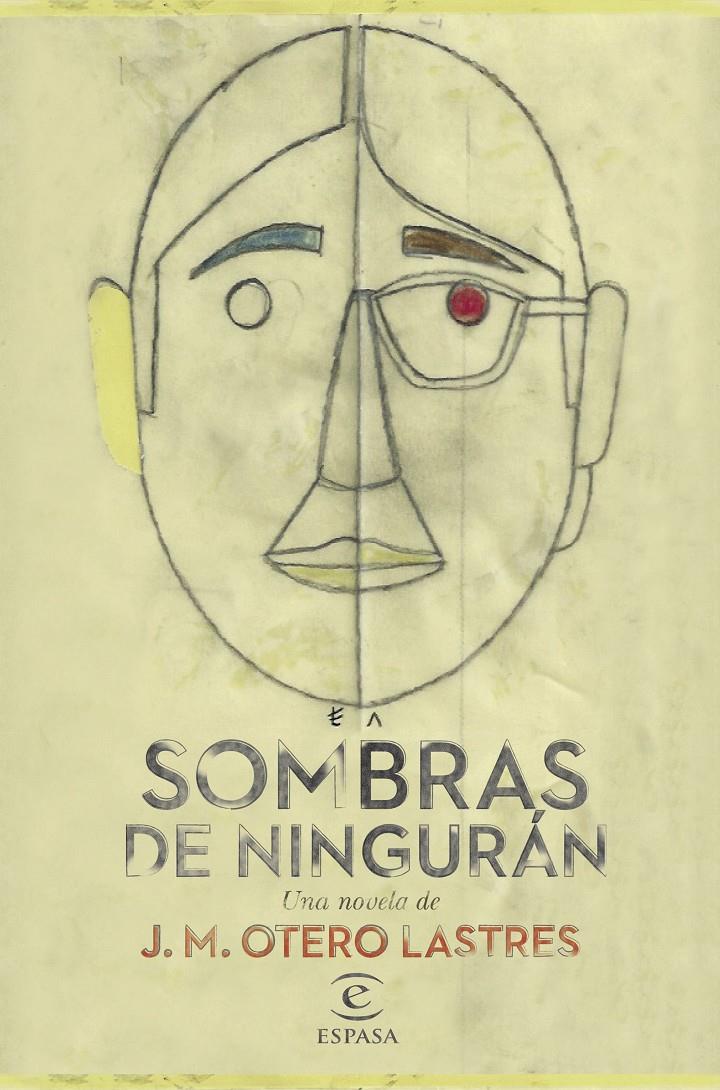 SOMBRAS DE NINGURÁN | 9788467045925 | J. M. OTERO LASTRES | Llibreria Ombra | Llibreria online de Rubí, Barcelona | Comprar llibres en català i castellà online