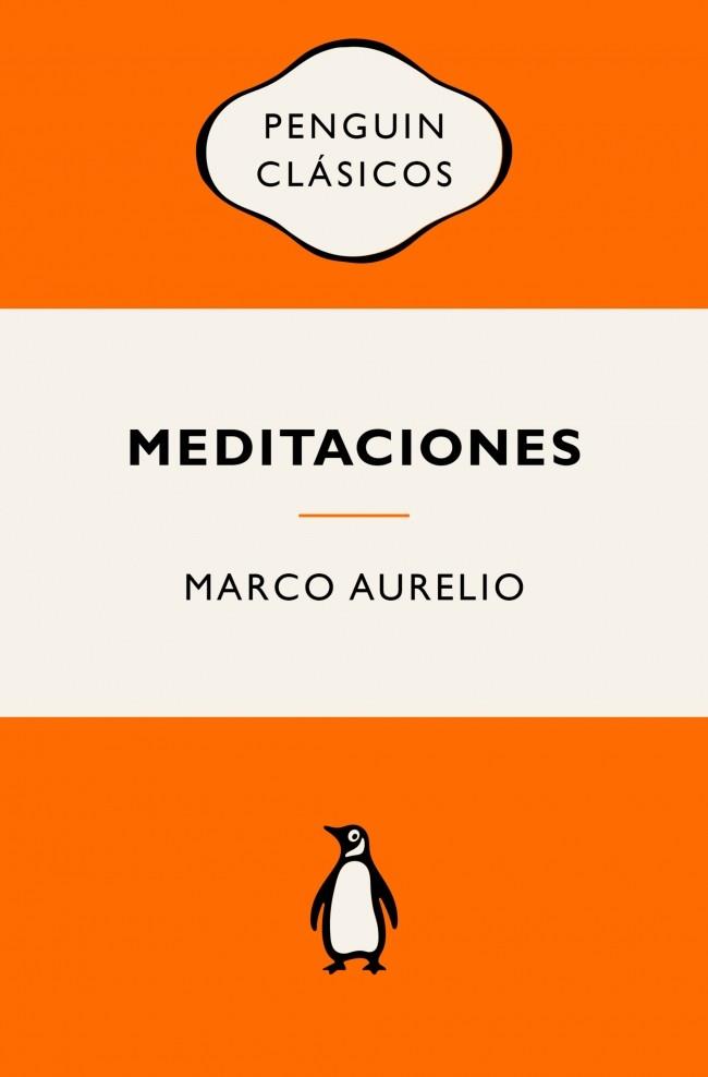 MEDITACIONES (SERIE GREAT IDEAS) | 9788491057864 | MARCO AURELIO | Llibreria Ombra | Llibreria online de Rubí, Barcelona | Comprar llibres en català i castellà online