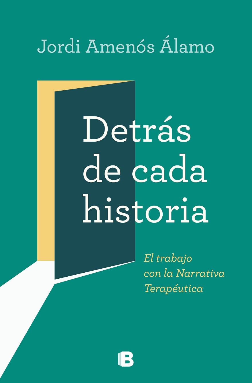 DETRÁS DE CADA HISTORIA | 9788466668996 | AMENOS ÁLAMO, JORDI | Llibreria Ombra | Llibreria online de Rubí, Barcelona | Comprar llibres en català i castellà online