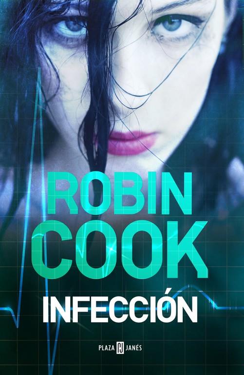 INFECCIÓN | 9788401015458 | COOK, ROBIN | Llibreria Ombra | Llibreria online de Rubí, Barcelona | Comprar llibres en català i castellà online