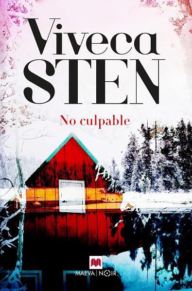 NO CULPABLE | 9788417108526 | STEN, VIVECA | Llibreria Ombra | Llibreria online de Rubí, Barcelona | Comprar llibres en català i castellà online