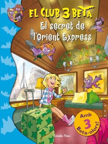 EL SECRET DE L'ORIENT EXPRESS | 9788499328966 | ROBERTO PANAVELLO | Llibreria Ombra | Llibreria online de Rubí, Barcelona | Comprar llibres en català i castellà online