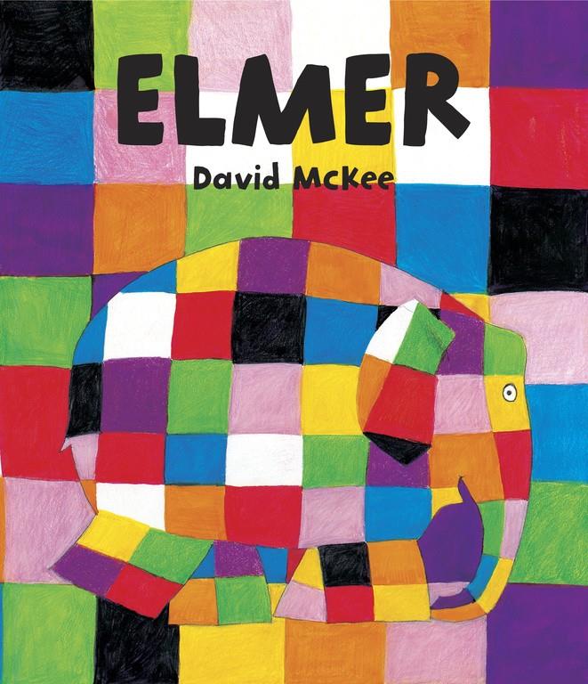 ELMER (EDICIÓN ESPECIAL) (ELMER. ÁLBUM ILUSTRADO) | 9788448847791 | MCKEE, DAVID | Llibreria Ombra | Llibreria online de Rubí, Barcelona | Comprar llibres en català i castellà online