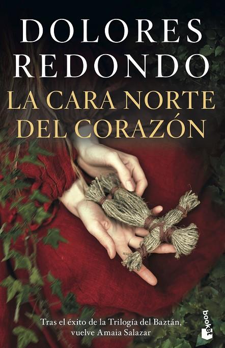 LA CARA NORTE DEL CORAZÓN | 9788423359912 | REDONDO, DOLORES | Llibreria Ombra | Llibreria online de Rubí, Barcelona | Comprar llibres en català i castellà online