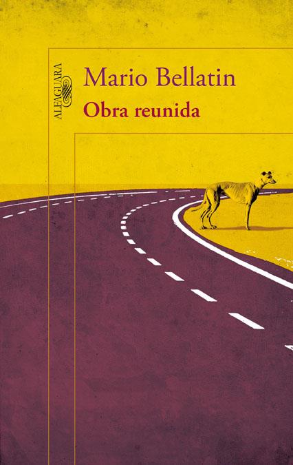 OBRA REUNIDA | 9788420414454 | MARIO BELLATIN | Llibreria Ombra | Llibreria online de Rubí, Barcelona | Comprar llibres en català i castellà online