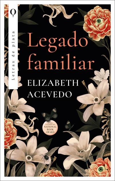 LEGADO FAMILIAR | 9788492919369 | ACEVEDO, ELIZABETH | Llibreria Ombra | Llibreria online de Rubí, Barcelona | Comprar llibres en català i castellà online