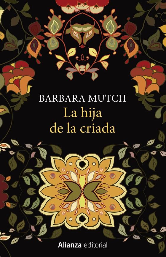 LA HIJA DE LA CRIADA | 9788491041573 | MUTCH, BARBARA | Llibreria Ombra | Llibreria online de Rubí, Barcelona | Comprar llibres en català i castellà online