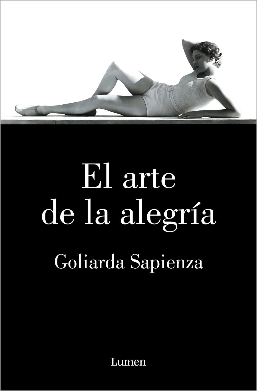 EL ARTE DE LA ALEGRÍA | 9788426418333 | SAPIENZA, GOLIARDA | Llibreria Ombra | Llibreria online de Rubí, Barcelona | Comprar llibres en català i castellà online