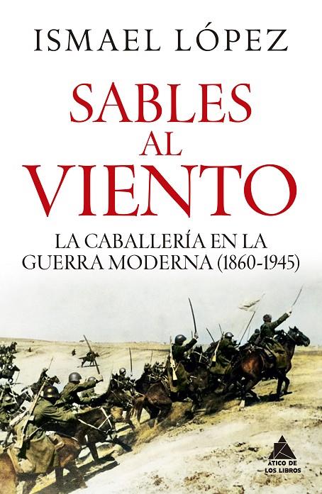 SABLES AL VIENTO | 9791387592516 | LÓPEZ, ISMAEL | Llibreria Ombra | Llibreria online de Rubí, Barcelona | Comprar llibres en català i castellà online