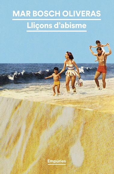 LLIÇONS D'ABISME | 9791387736170 | BOSCH OLIVERAS, MAR | Llibreria Ombra | Llibreria online de Rubí, Barcelona | Comprar llibres en català i castellà online