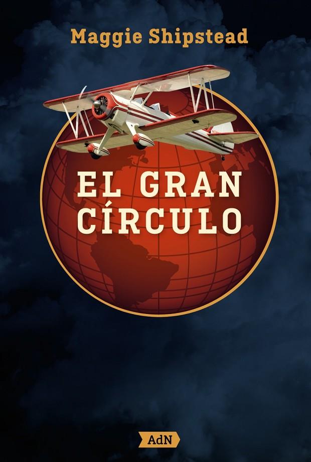 EL GRAN CÍRCULO (ADN) | 9788413626888 | SHIPSTEAD, MAGGIE | Llibreria Ombra | Llibreria online de Rubí, Barcelona | Comprar llibres en català i castellà online