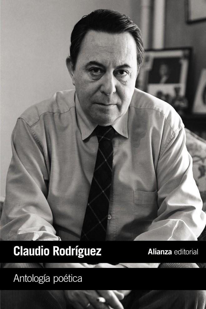 ANTOLOGÍA POÉTICA | 9788491047070 | RODRÍGUEZ CLAUDIO | Llibreria Ombra | Llibreria online de Rubí, Barcelona | Comprar llibres en català i castellà online