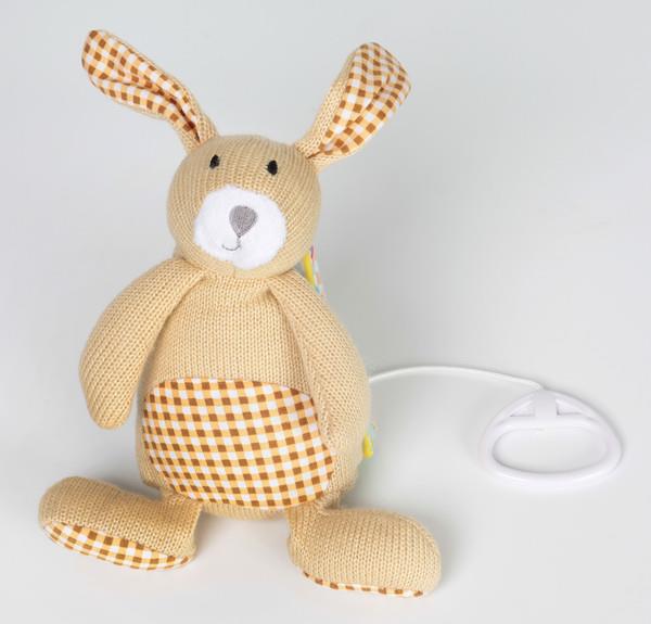 EL CONILLET UN LLIBRE AMB MUSICA PER JUGAR | 9788466131070 | FERRI, FRANCESCA | Llibreria Ombra | Llibreria online de Rubí, Barcelona | Comprar llibres en català i castellà online