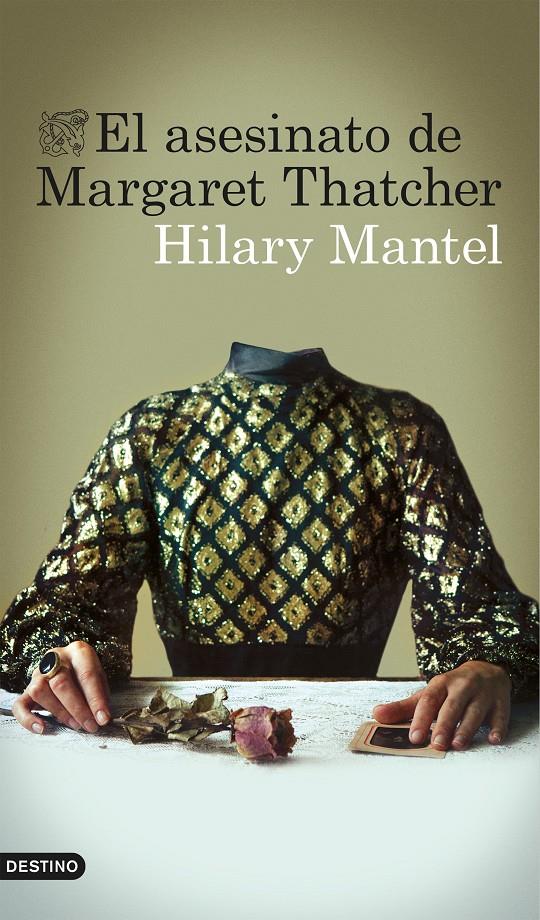 EL ASESINATO DE MARGARET THATCHER | 9788423348879 | HILARY MANTEL | Llibreria Ombra | Llibreria online de Rubí, Barcelona | Comprar llibres en català i castellà online