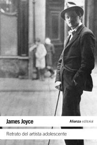 RETRATO DEL ARTISTA ADOLESCENTE | 9788420608556 | JAMES JOYCE | Llibreria Ombra | Llibreria online de Rubí, Barcelona | Comprar llibres en català i castellà online