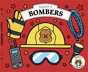 JUGUEM A BOMBERS | 9788424662929 | Llibreria Ombra | Llibreria online de Rubí, Barcelona | Comprar llibres en català i castellà online