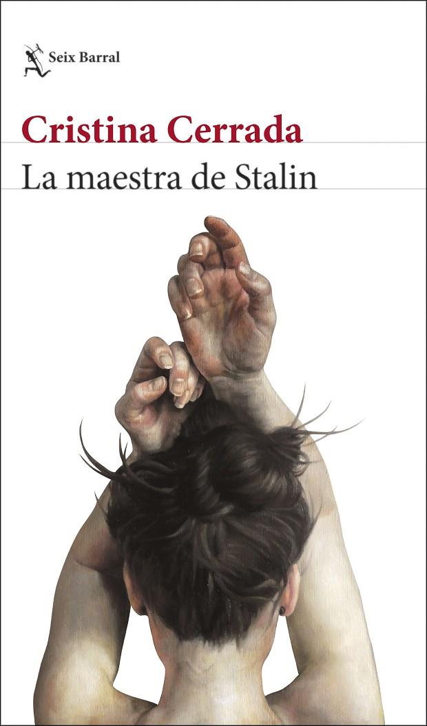 LA MAESTRA DE STALIN | 9788432239885 | CERRADA, CRISTINA | Llibreria Ombra | Llibreria online de Rubí, Barcelona | Comprar llibres en català i castellà online