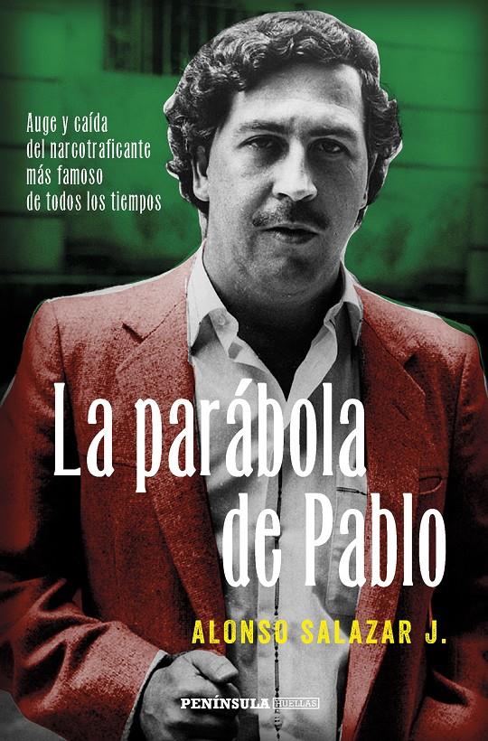 LA PARÁBOLA DE PABLO | 9788499425221 | ALONSO SALAZAR J. | Llibreria Ombra | Llibreria online de Rubí, Barcelona | Comprar llibres en català i castellà online