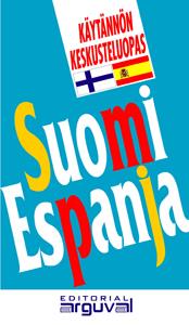 GUÍA DE CONVERSACIÓN FINLANDÉS-ESPAÑOL | 9788496912922 | MELASNIEMI, KREETA | Llibreria Ombra | Llibreria online de Rubí, Barcelona | Comprar llibres en català i castellà online