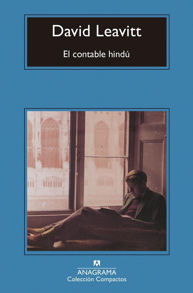 EL CONTABLE HINDÚ | 9788433960955 | LEAVITT, DAVID | Llibreria Ombra | Llibreria online de Rubí, Barcelona | Comprar llibres en català i castellà online