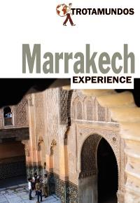MARRAKECH | 9788415501848 | GLOAGUEN, PHILIPPE | Llibreria Ombra | Llibreria online de Rubí, Barcelona | Comprar llibres en català i castellà online