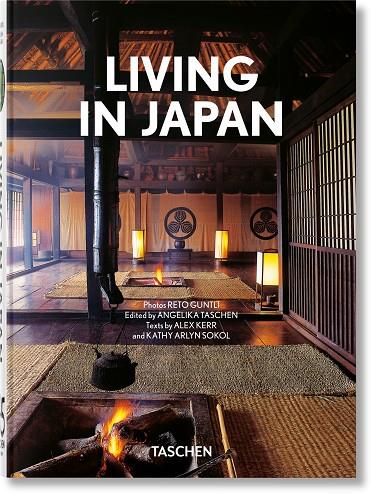 LIVING IN JAPAN. 45TH ED. | 9783836588447 | KERR, ALEX/SOKOL, KATHY ARLYN | Llibreria Ombra | Llibreria online de Rubí, Barcelona | Comprar llibres en català i castellà online