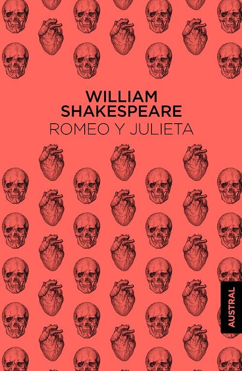 ROMEO Y JULIETA | 9788467043655 | WILLIAM SHAKESPEARE | Llibreria Ombra | Llibreria online de Rubí, Barcelona | Comprar llibres en català i castellà online