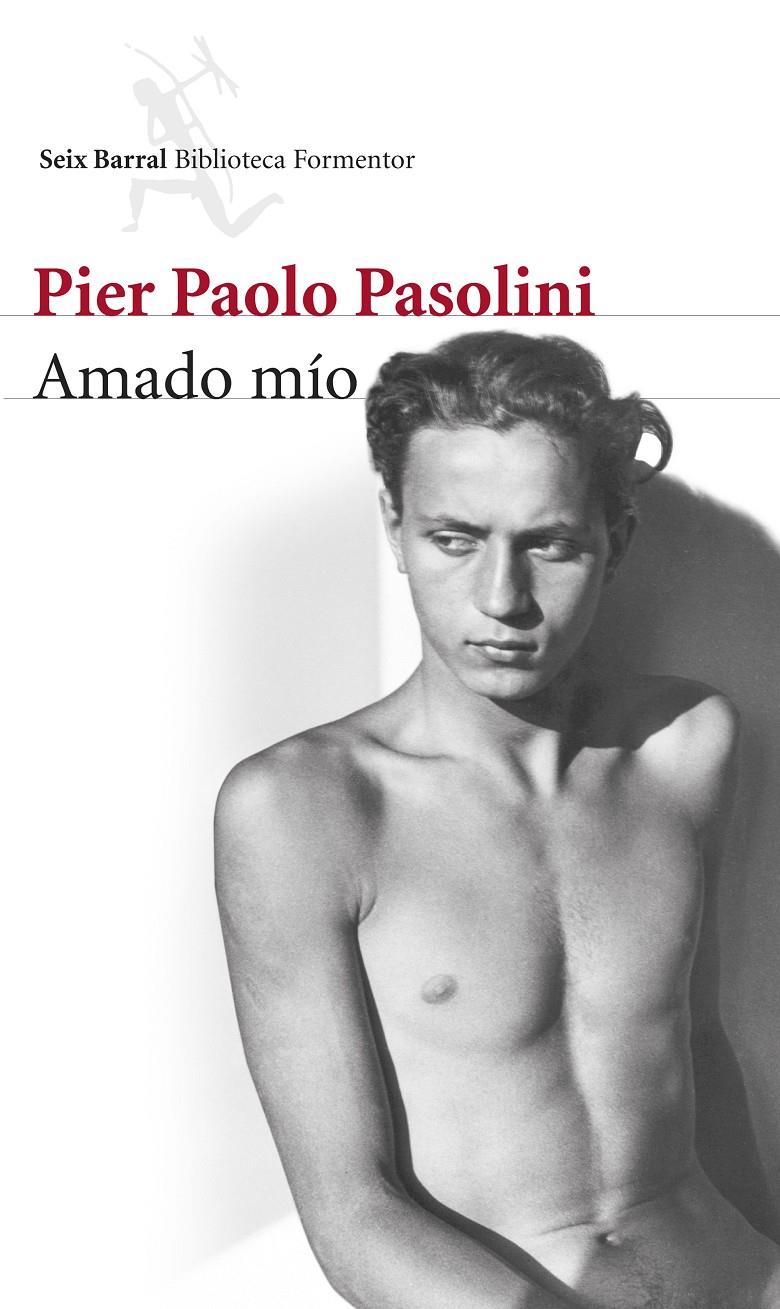 AMADO MÍO | 9788432222870 | PIER PAOLO PASOLINI | Llibreria Ombra | Llibreria online de Rubí, Barcelona | Comprar llibres en català i castellà online