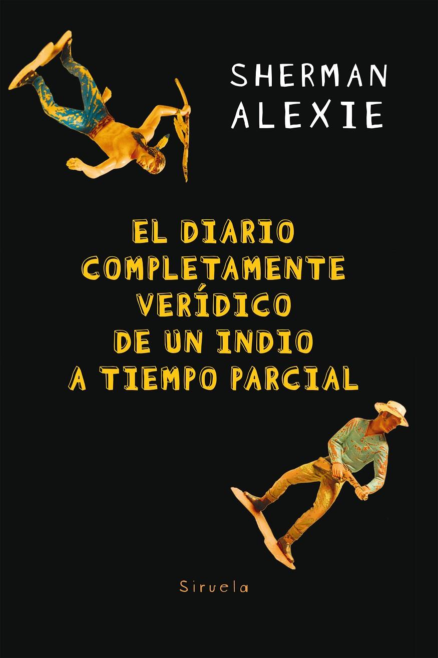 EL DIARIO COMPLETAMENTE VERÍDICO DE UN INDIO A TIEMPO PARCIAL | 9788417151966 | ALEXIE, SHERMAN | Llibreria Ombra | Llibreria online de Rubí, Barcelona | Comprar llibres en català i castellà online