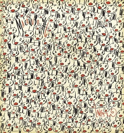 MACANUDO 6 | 9788439723387 | LINIERS | Llibreria Ombra | Llibreria online de Rubí, Barcelona | Comprar llibres en català i castellà online