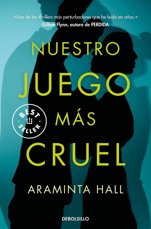 NUESTRO JUEGO MÁS CRUEL | 9788466350297 | HALL, ARAMINTA | Llibreria Ombra | Llibreria online de Rubí, Barcelona | Comprar llibres en català i castellà online
