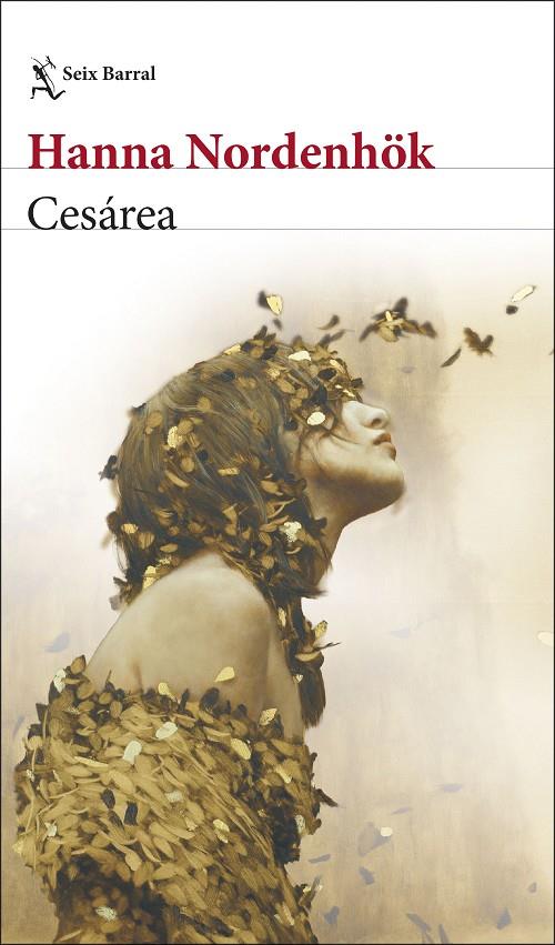CESÁREA | 9788432249235 | NORDENHÖK, HANNA | Llibreria Ombra | Llibreria online de Rubí, Barcelona | Comprar llibres en català i castellà online