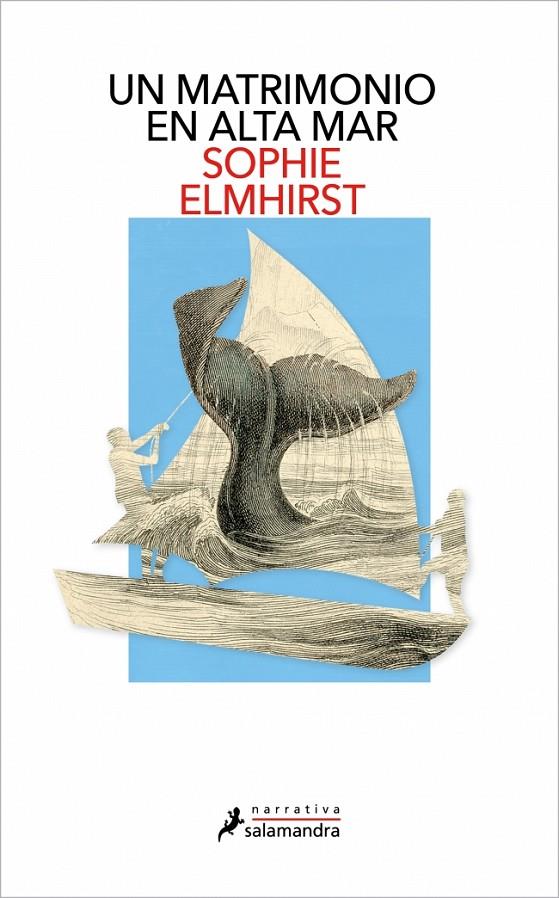 UN MATRIMONIO EN ALTA MAR | 9791387640354 | ELMHIRST, SOPHIE | Llibreria Ombra | Llibreria online de Rubí, Barcelona | Comprar llibres en català i castellà online