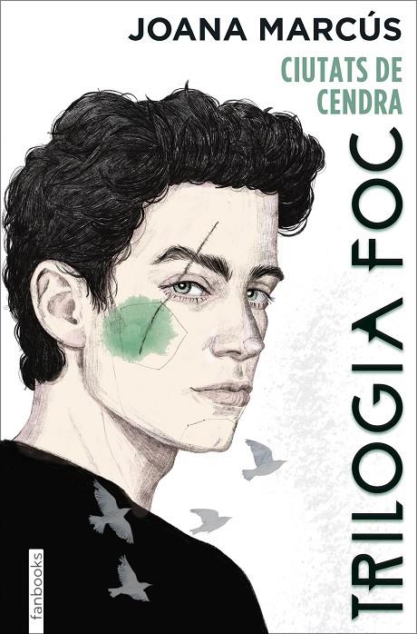 TRILOGIA FOC 2: CIUTATS DE CENDRA | 9788418327988 | MARCÚS, JOANA | Llibreria Ombra | Llibreria online de Rubí, Barcelona | Comprar llibres en català i castellà online
