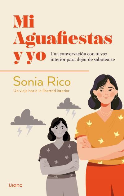 MI AGUAFIESTAS Y YO | 9791387662400 | RICO, SONIA | Llibreria Ombra | Llibreria online de Rubí, Barcelona | Comprar llibres en català i castellà online