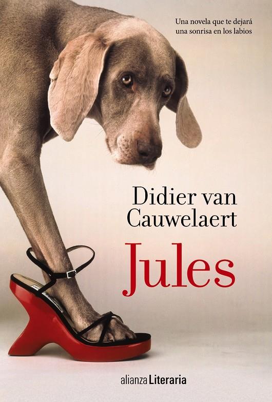 JULES | 9788491044604 | CAUWELAERT, DIDIER VAN | Llibreria Ombra | Llibreria online de Rubí, Barcelona | Comprar llibres en català i castellà online