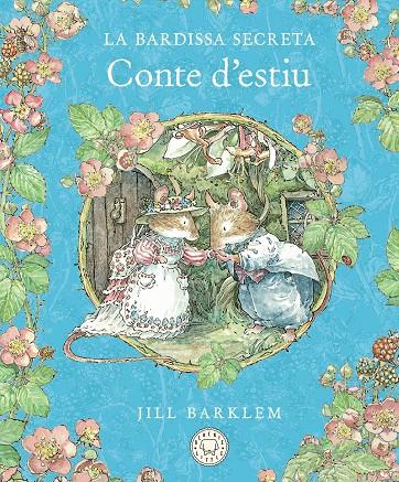 LA BARDISSA SECRETA. CONTE D'ESTIU | 9788410323421 | BARKLEM, JILL | Llibreria Ombra | Llibreria online de Rubí, Barcelona | Comprar llibres en català i castellà online
