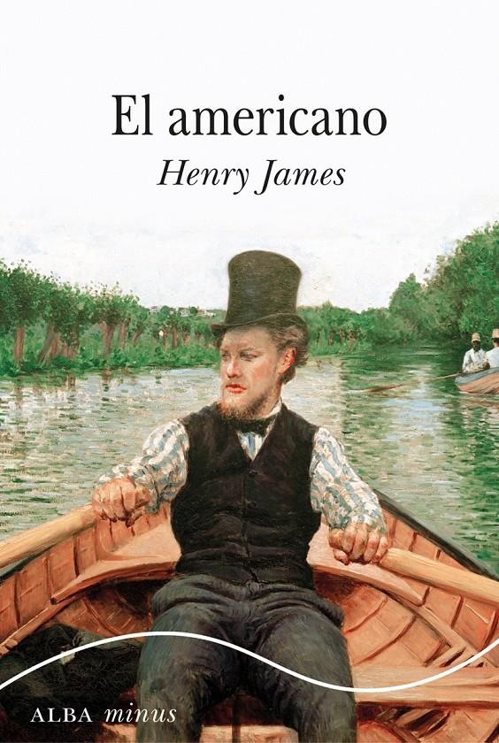 EL AMERICANO | 9788490651681 | JAMES, HENRY | Llibreria Ombra | Llibreria online de Rubí, Barcelona | Comprar llibres en català i castellà online