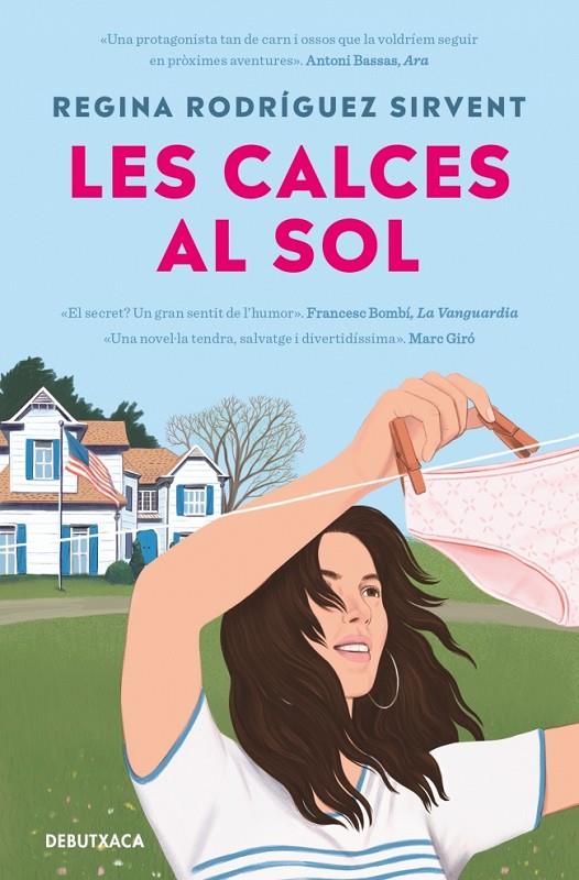 LES CALCES AL SOL (EDICIÓ LIMITADA) | 9788419394439 | RODRÍGUEZ SIRVENT, REGINA | Llibreria Ombra | Llibreria online de Rubí, Barcelona | Comprar llibres en català i castellà online