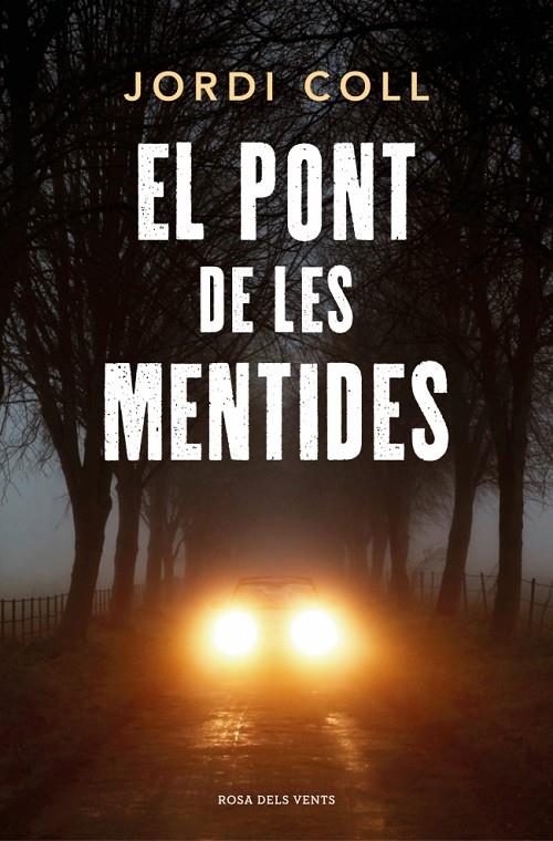 EL PONT DE LES MENTIDES | 9791387653767 | COLL, JORDI | Llibreria Ombra | Llibreria online de Rubí, Barcelona | Comprar llibres en català i castellà online
