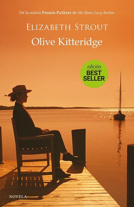 OLIVE KITTERIDGE | 9788417761943 | STROUT, ELIZABETH | Llibreria Ombra | Llibreria online de Rubí, Barcelona | Comprar llibres en català i castellà online