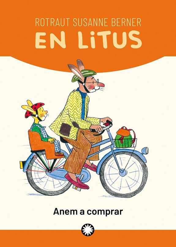 ANEM A COMPRAR | 9788419401137 | SUSANNE BERNER, ROTRAUT | Llibreria Ombra | Llibreria online de Rubí, Barcelona | Comprar llibres en català i castellà online