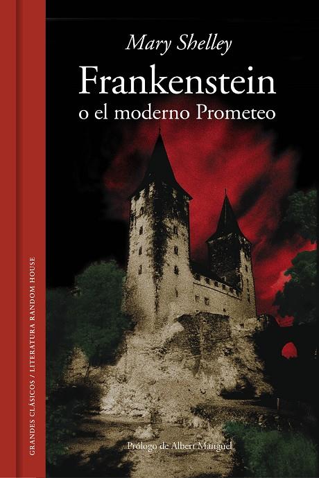 FRANKENSTEIN O EL MODERNO PROMETEO | 9788439730804 | SHELLEY, MARY | Llibreria Ombra | Llibreria online de Rubí, Barcelona | Comprar llibres en català i castellà online