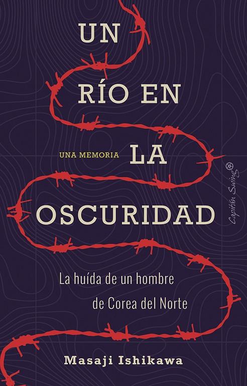 UN RIO EN LA OSCURIDAD | 9788412064445 | ISHIKAWA MASAJE | Llibreria Ombra | Llibreria online de Rubí, Barcelona | Comprar llibres en català i castellà online