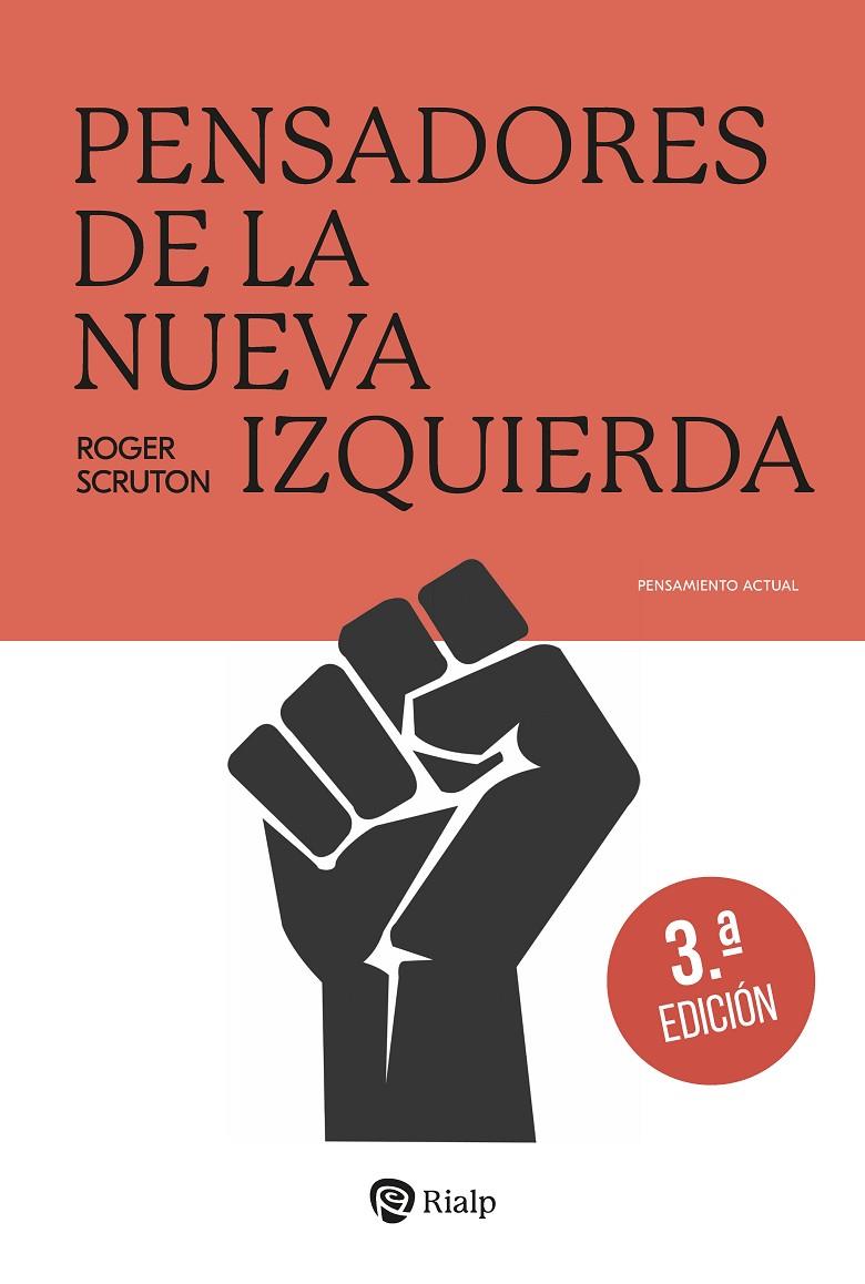 PENSADORES DE LA NUEVA IZQUIERDA | 9788432168710 | SCRUTON, ROGER | Llibreria Ombra | Llibreria online de Rubí, Barcelona | Comprar llibres en català i castellà online